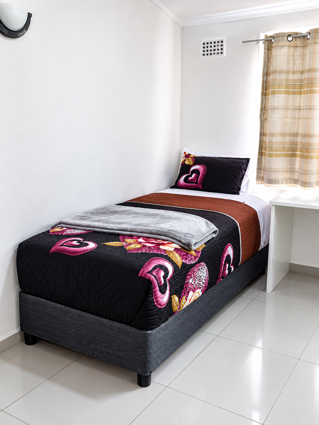 Room detail